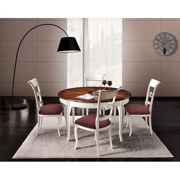 Tavolo Tavolo Da Pranzo Legno Tavoli Da Pranzo Tavoli Da Sala Da Pranzo Design Legno Mobili Italia-image