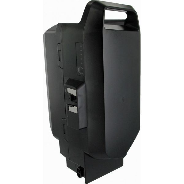 Per Flyer GOTOUR5, Batteria Originale Per E-Bike 36 V 16,75 Ah (630 Wh)-image