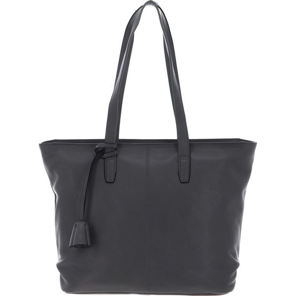 Picard Borsa A Tracolla Borsa Shopper Bella Shopper Granite Grigio-image
