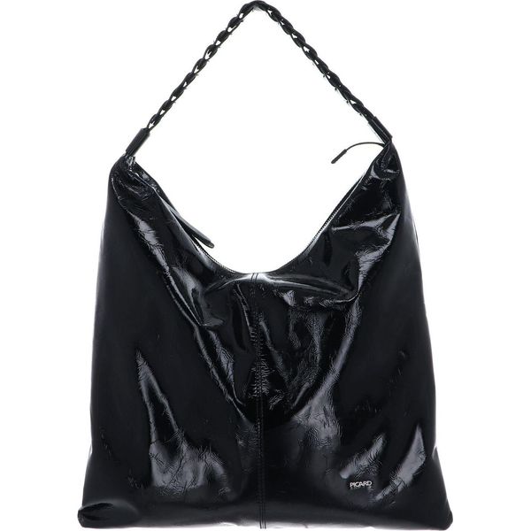 Picard Borsa Shopper Borsa A Tracolla Cool Down Shopper Black Nero-image