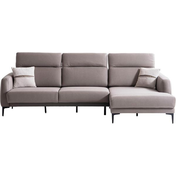 Zona Giorno Divano Angolare Salotto Angolare Salotto Angolare Divano Design Divano 270X170-image