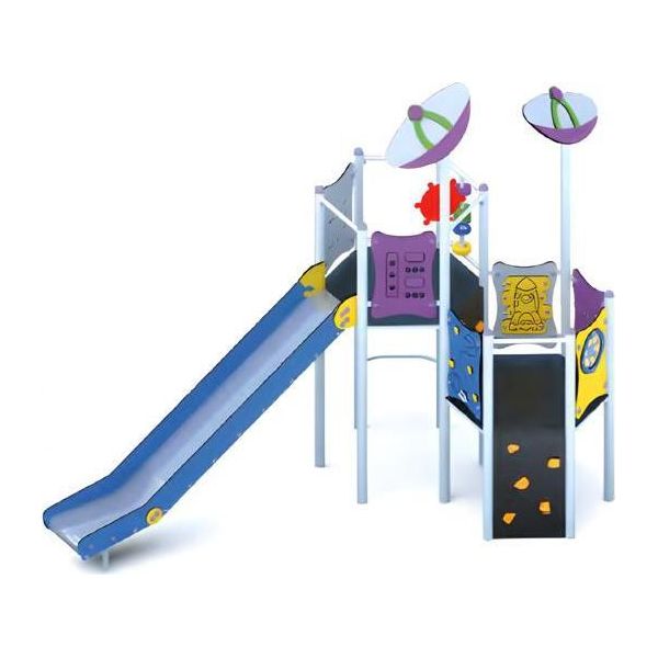 Area Giochi Area Movimento Area Altalena Area Attività Area Giochi Parco Arrampicata-image
