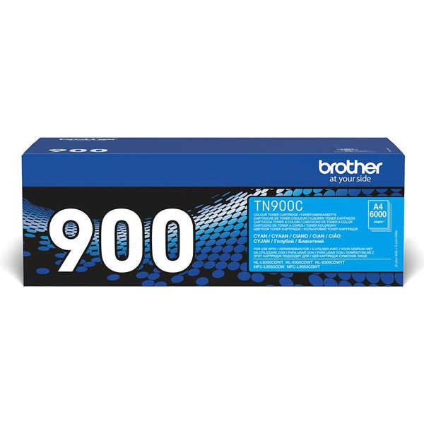 Canon Toner T16 Ciano Per Stampanti Laser - 14000 Pagine - Materiale Di Consumo-image