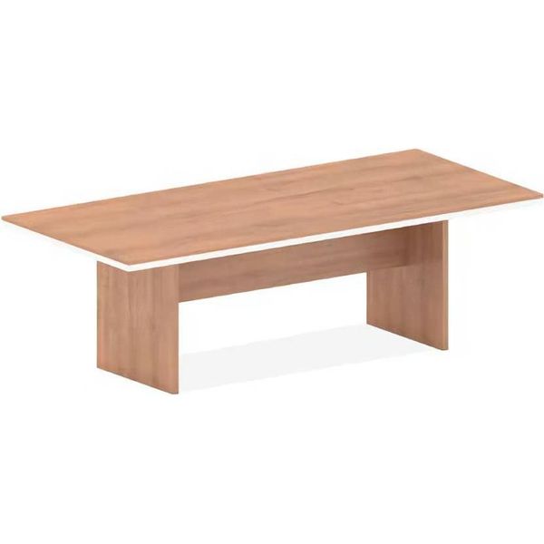 Tavolo Scrivania Arredo Ufficio 180X90 Tavoli Direzionali Computer Diplomatici-image