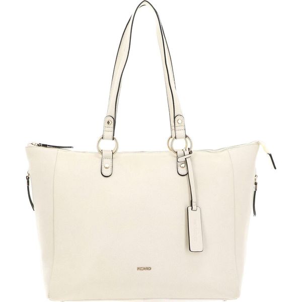 Picard Borsa Shopper Borsa A Tracolla Con Scomparto Per Laptop Java Shopper Cream Beige-image