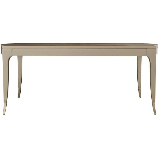 Lusso Tavolo In Legno Tavoli Sala Da Pranzo Design Tavolo Da Pranzo Tavoli In Legno Mobili 140X75Cm Nuovo-image