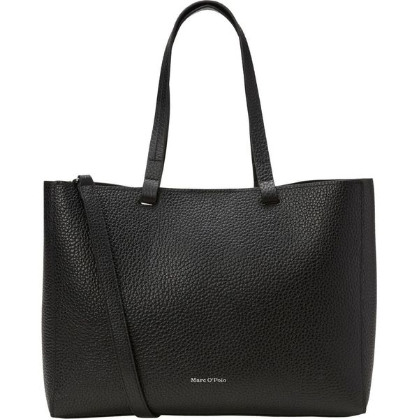 Marc O'polo Borsa Shopper Borsa Per Utensili Busin Shopper Black Nero-image