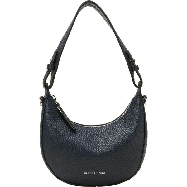 Marc O'polo Borsa A Tracolla Borsa A Tracolla Bira Crossbody Bag Cloudless Night Blu Scuro-image