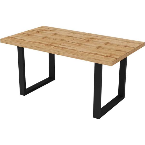 Tavolo Da Pranzo Sala Da Pranzo Soggiorno Design Tavoli Moderni Di Lusso-image