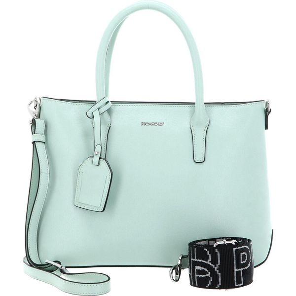 Picard Borsetta Borsa A Tracolla Superstar Handbag Mentha Menta-image