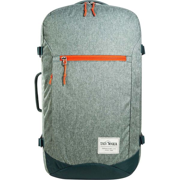 Tatonka Zaino Per Il Tempo Libero Zaino Con Scomparto Per Laptop Traveller Pack 35 Sage Green Verde-image