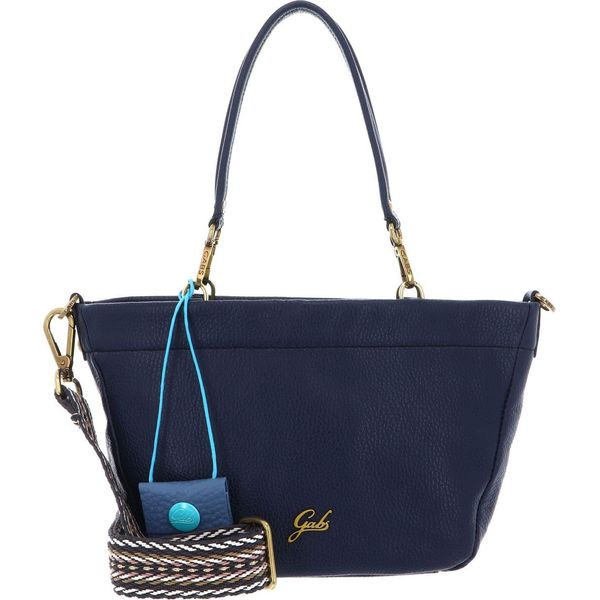 Gabs Borsa A Tracolla Borsa A Tracolla Vale Bowling Bag Inchiostro Blu Blu Scuro-image