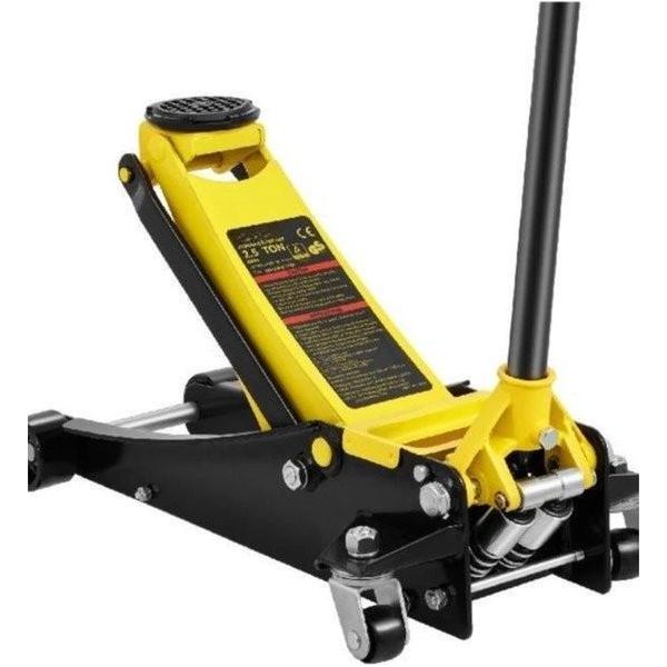 Martinetto Per Auto - 2,5 Tonnellate - Martinetto Per Auto - Suv-image