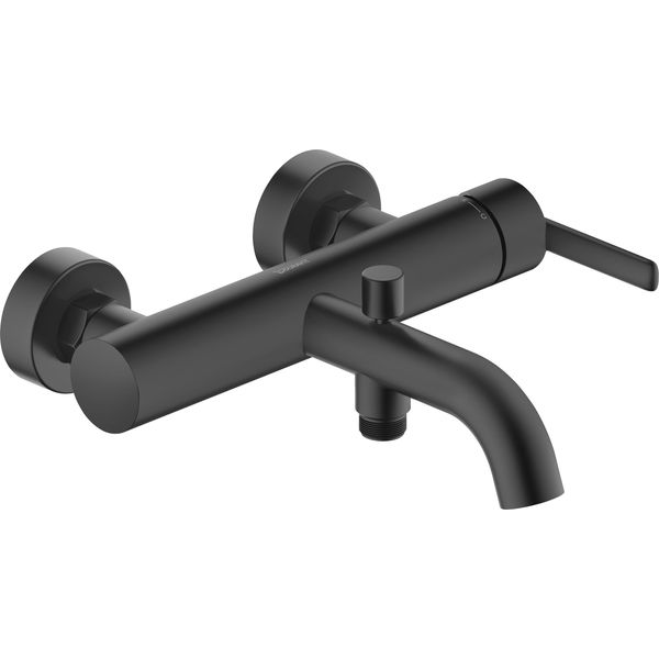 Duravit Balcoon Mitigeur Monocommandé Pour Bain, Montage Apparent, BA5230000046, BA5230000046-image