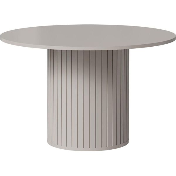 Tavolo Da Pranzo Tavolo Da Cucina Zama 120X120X75Cm Colore Selezionabile-image