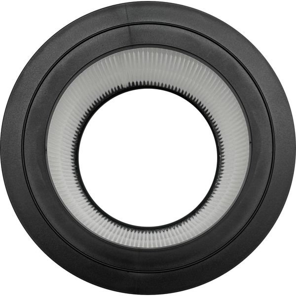 Il Set Di 10 Filtri Di Ricambio Comedes Può Essere Utilizzato Al Posto Di Philips FY0611/30-image
