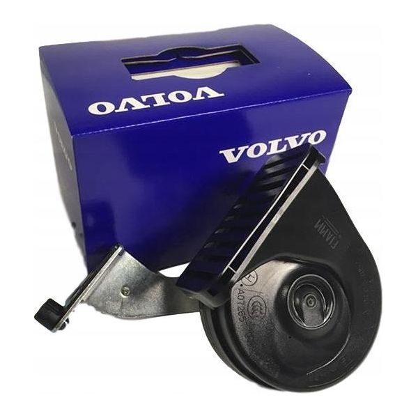 Volvo S60 V60 XC60 XC90 Ii Clacson Destro Oe-image
