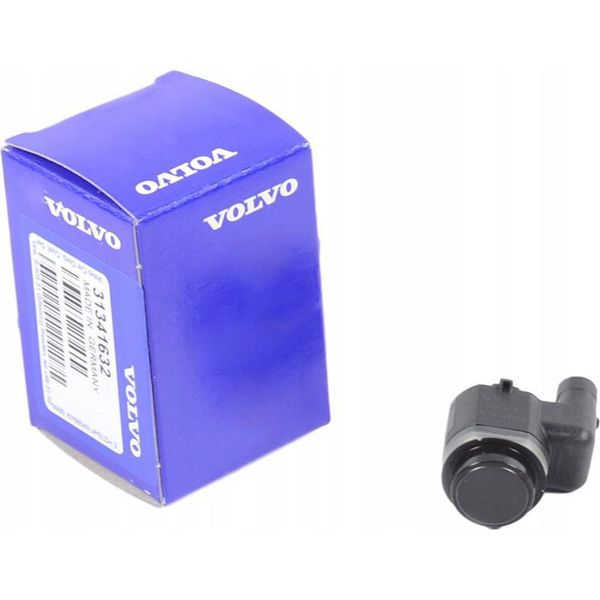 Volvo V70 XC70 XC60 Sensore Di Parcheggio Anteriore Pdc 31341632-image