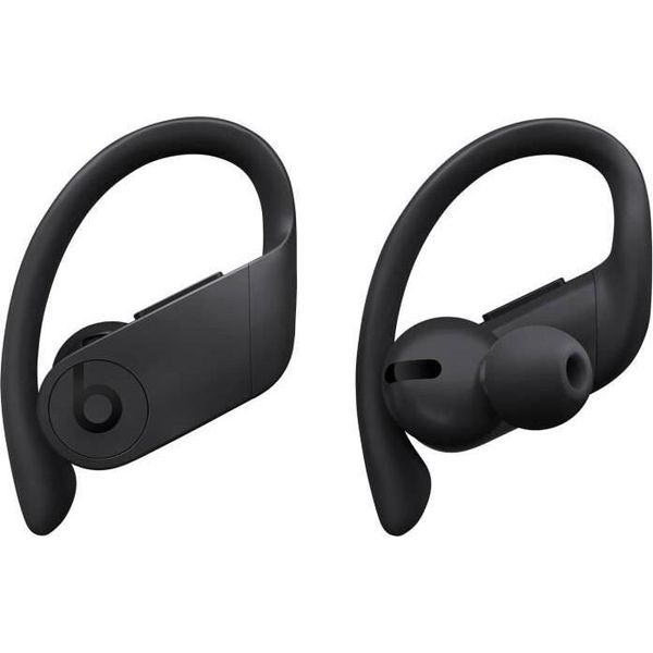 Beats Powerbeats Pro In Ear Cuffie Completamente Senza Fili Sport Musica Hiphop-image