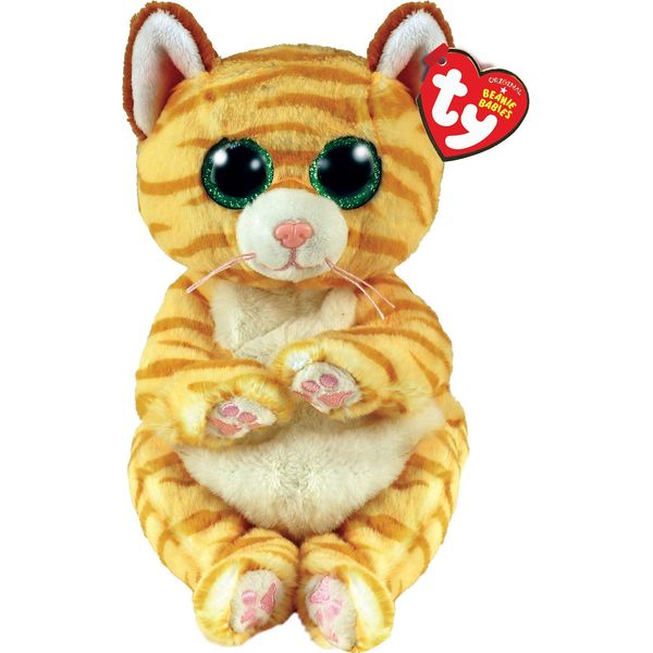 Mango Gatto Beanie Bellies, 17 Cm-image