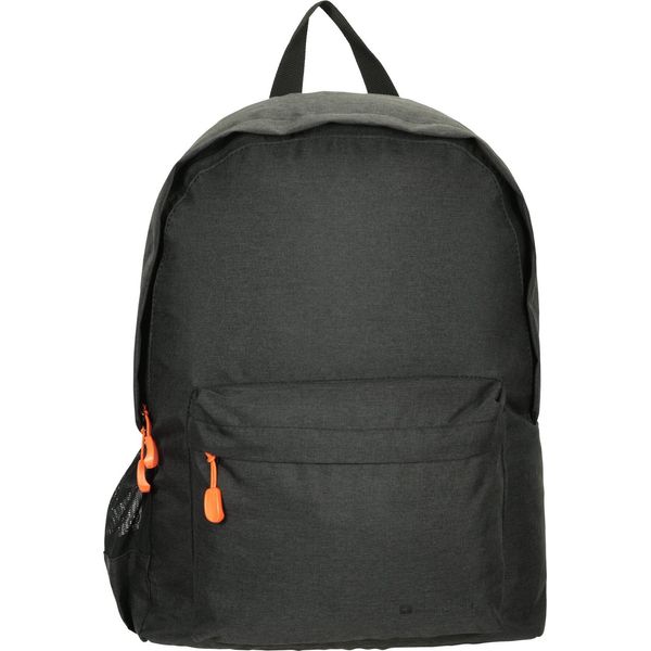 Mountain Warehouse - Zaino "Emprise"", 15L MW1084 (Taglia Unica) (Nero)"-image