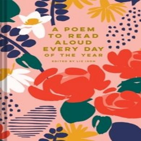 Una Poesia Da Leggere Ad Alta Voce Ogni Giorno Dell'anno-image