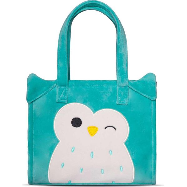 Difuzed - Plecak Squishmallows Winston, Premium Tote Bag, Oficjalny Produkt-image