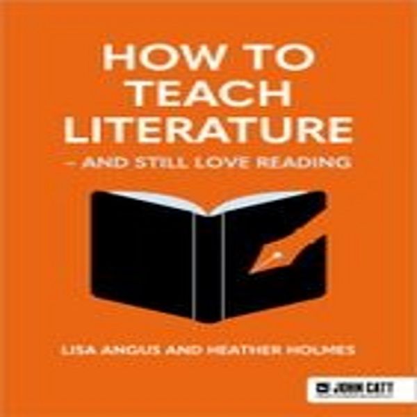 Come Insegnare La Letteratura E Amare Ancora La Lettura-image