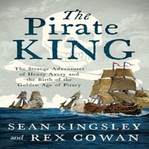 Il Re Dei Pirati-image