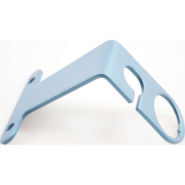 Cortina Balthhead Begel Portapacchi Anteriore 28 D Blu Tempesta Opaco-image