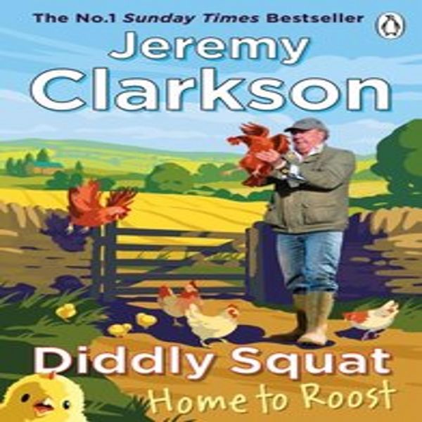 Diddly Squat: Casa Per Il Pollaio-image