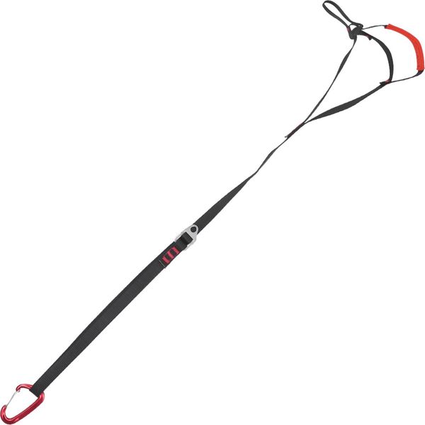 Piede Di Imbracatura Regolabile, Morsetti Per Via Ferrata, Bloccapiede, Imbracatura Da Arrampicata, Per Arrampicata, Escursionismo, Sport All'aperto-image