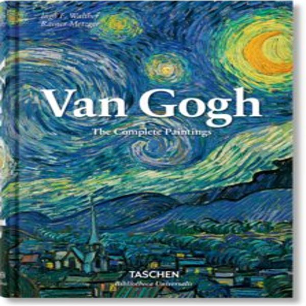 Van Gogh. I Dipinti Completi-image