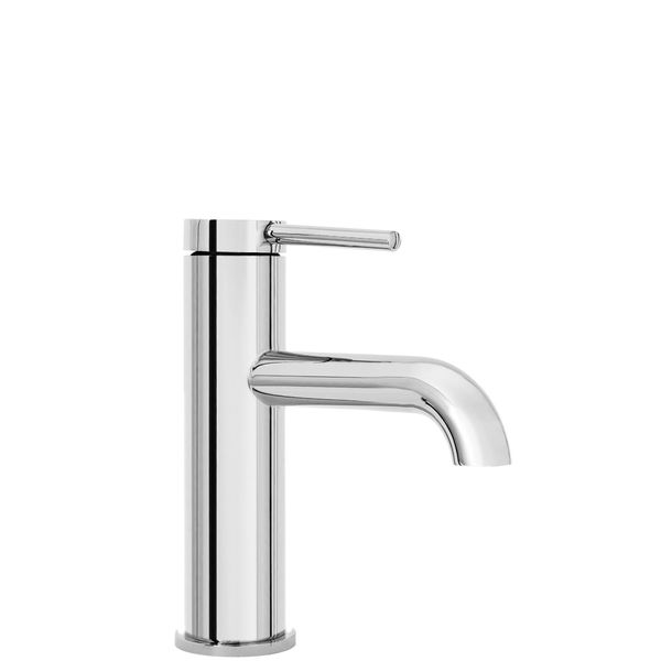 Rubinetto Da Lavabo Rea Spot Chrom Low-image