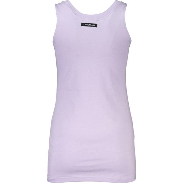 Cavalli Class Lila Tants Donna : Colore - Viola, Taglia - Xs Taglia: Xs Colore: Viola-image