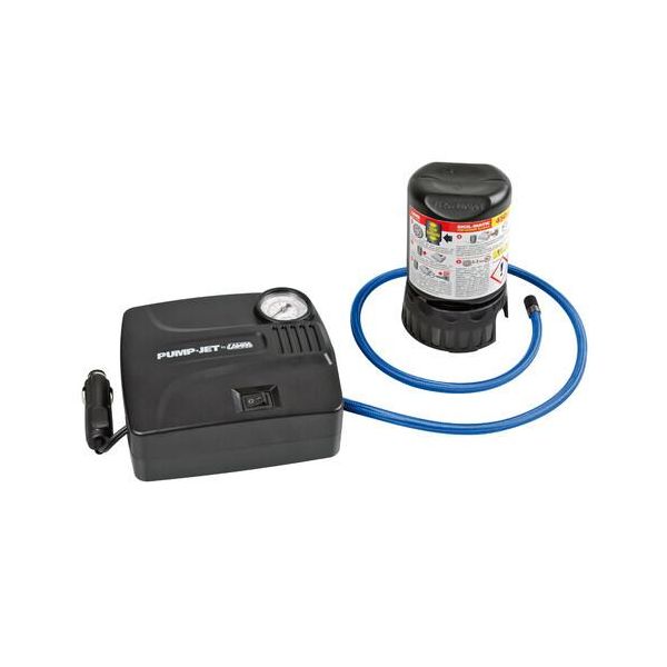 Kit Riparazione Pneumatici Lampa Pump-Jet & Fix-Standard 12V-image