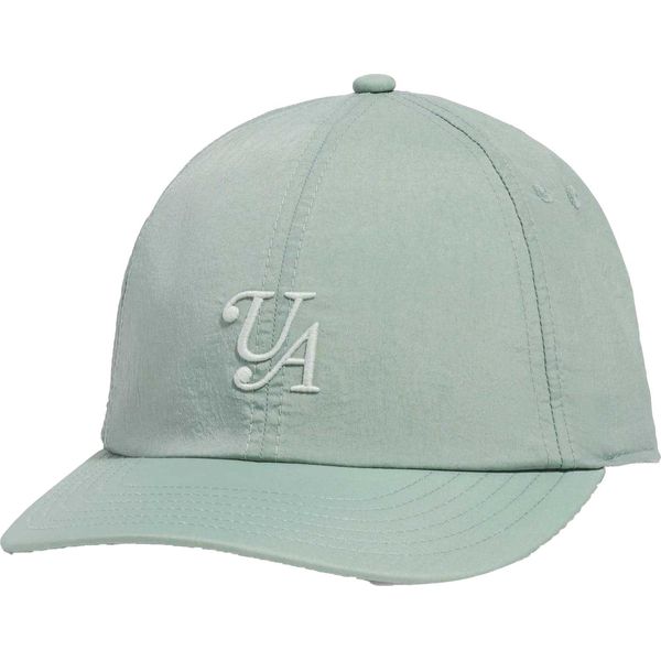 Under Armour - Cappellino Da Baseball "Essential"", Profilo Medio, Nylon GT11553 (Taglia Unica) (Verde)"-image