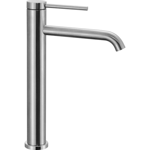 Rubinetto Da Lavabo Rea Clif Nikiel-image