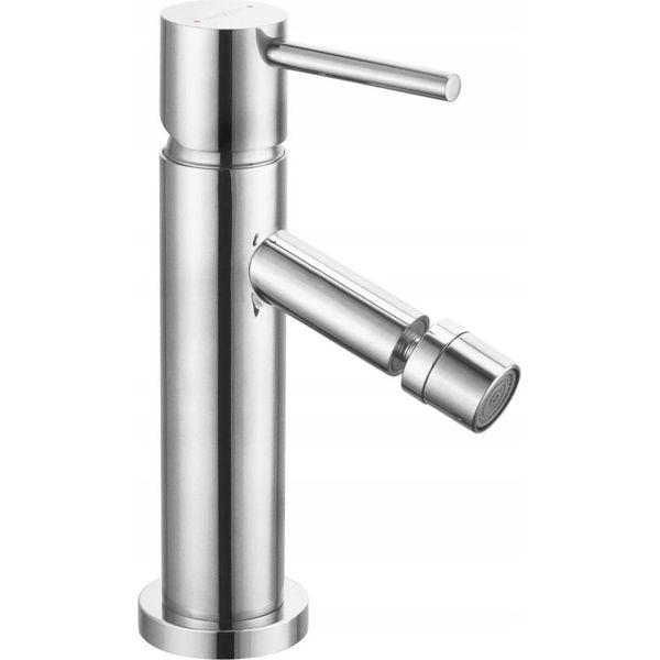 Mexen Rumba Rubinetto Bidet, Cromo - 73520-00-image