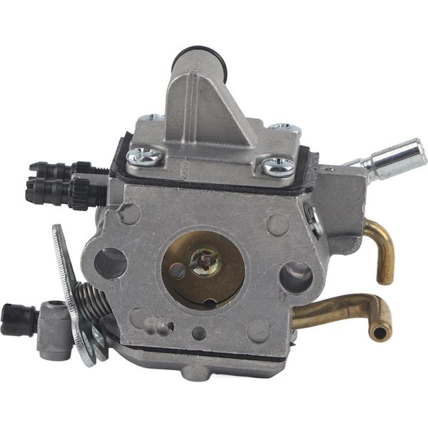 Accessorio In Metallo Per Il Carburatore Della Motosega, Adatto Per Stihl MS192T MS192TC 1137 120 0600-image