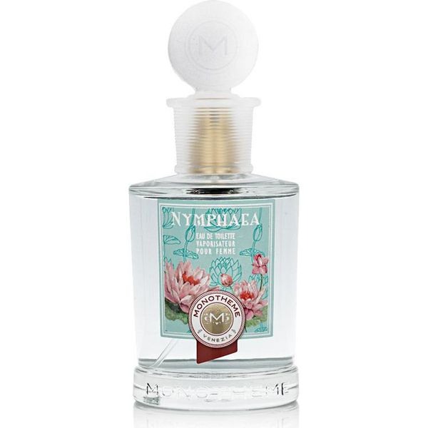 Monotheme Classic Collection Nymphaea-image