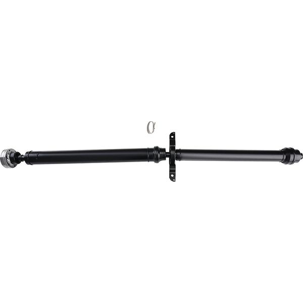 Albero Cardanico Posteriore Per Audi Q5 8RB Quattro 8R0521101P 8R0521101K-image