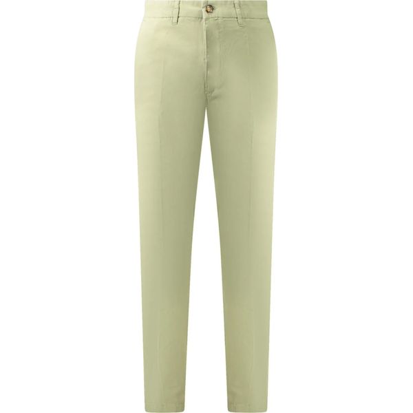 Pantaloni Slim Con Tasche E Logo North Sails Modello 673071000 : Taglia - 32 Taglia: 32-image