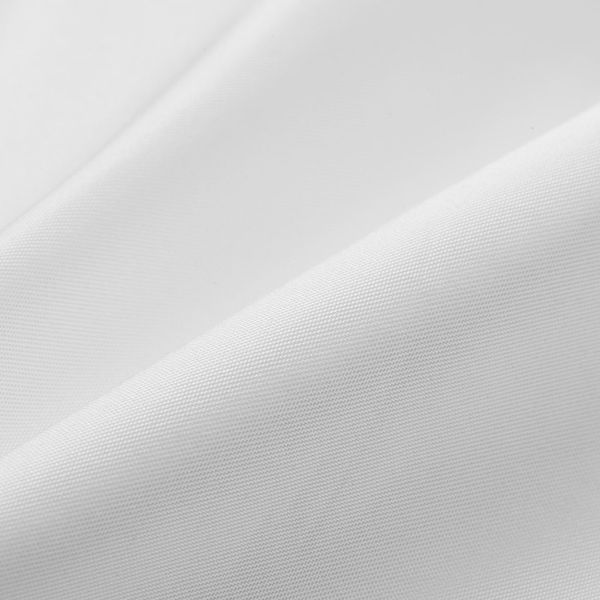 Andoer 1,8 X 2,8 M/6 9 Piedi Sfondo Fotografico, Schermo, Sfondi Per Ritratti, Oggetti Di Scena Per Lo Studio Fotografico, Materiale In Cotone Poliestere Resistente E Lavabile Con 3 Clip Per Lo Sfondo, Colore Bianco-image