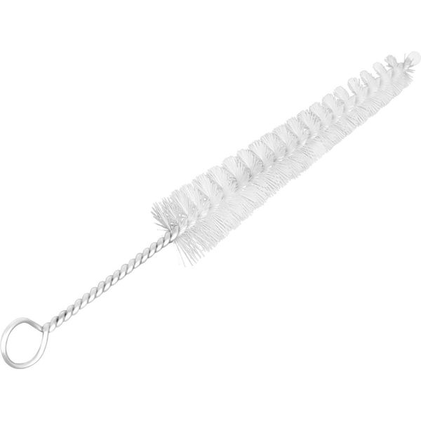 Set Di Spazzole In Nylon Per La Pulizia Degli Strumenti A Fiato, Foro Flessibile, Manico In Acciaio Inossidabile Per Tromba, Trombone, Corno Francese-image