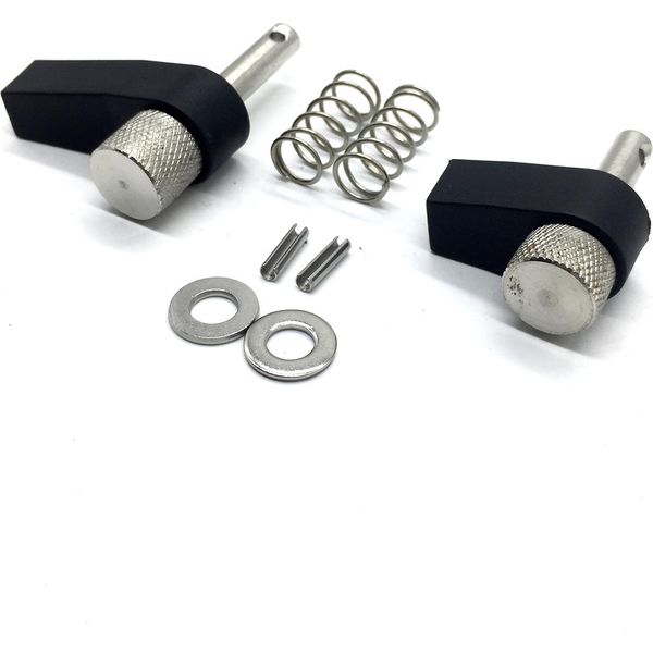 Gruppo Terminale Del Cavo Del Motore Fuoribordo 648-48340-50, Ricambio Per Motori Yamaha-image