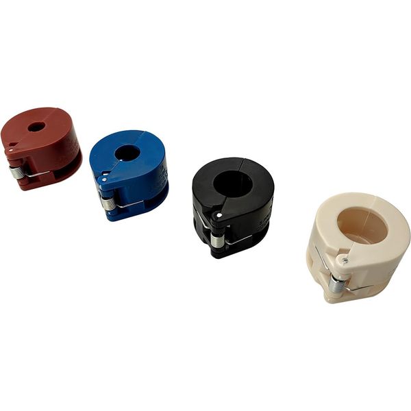 Set Di Attrezzi A Sgancio Rapido Da 25 Pezzi, Set Di Linee Per Sistemi Di Trasmissione E Carburante A/C, Attrezzi Di Ricambio Per Modelli Ford Chevy Gm, Blu-image