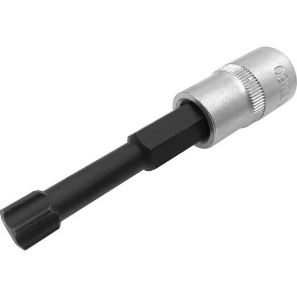 Set Di Supporto Per La Rotazione Dell'albero Motore, Strumento Di Rotazione E Set Di Bloccaggio Del Volano Come Ricambio Per Bmw Mini B37 B38 B47 B58 1.2 L, 1.5 L, 2.0 L-image