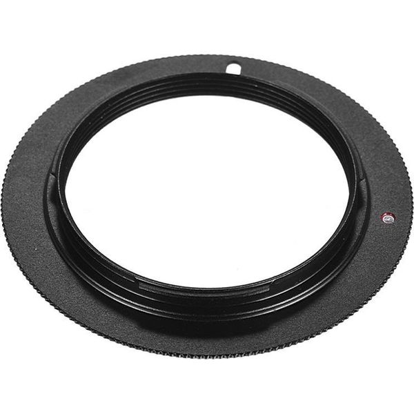 Obiettivo A Vite M42-AI Da 42 Mm E Anello Adattatore Per Fotocamera Nikon Ai F-image