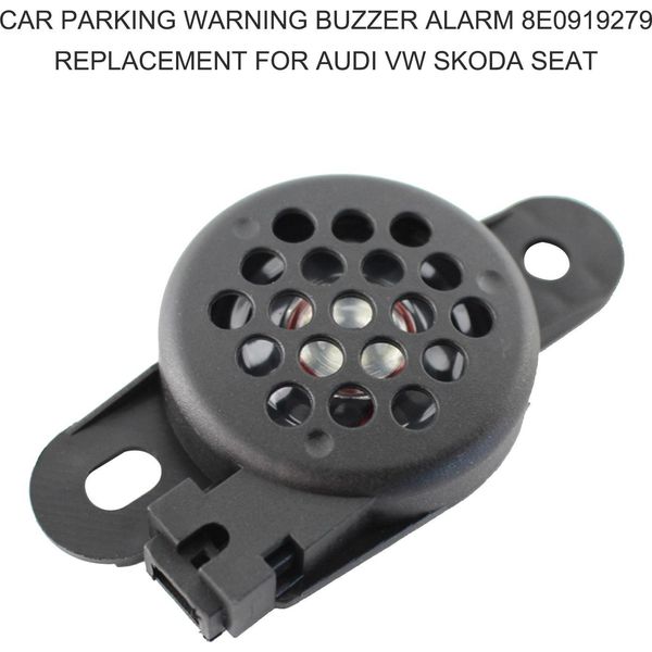 Auto Parcheggio Cicalino Allarme Pdc Retromarcia Aiuto Radar 8E0919279 Sostituzione Per Audi Vw Skoda Seat-image